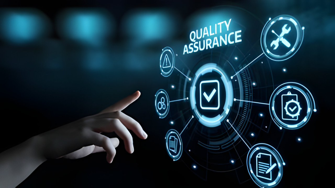 Quality Assurance